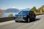Volkswagen Atlas Cross Sport SE 2020 года
